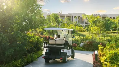 The Mora Zanzibar (ex. Emerald Zanzibar Resort & Spa)
