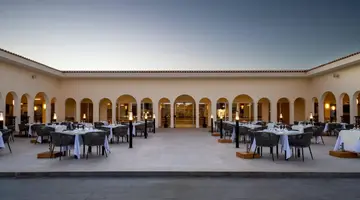 The Mora Zanzibar (ex. Emerald Zanzibar Resort & Spa)