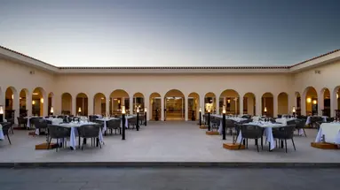The Mora Zanzibar (ex. Emerald Zanzibar Resort & Spa)