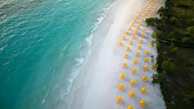 The Mora Zanzibar (ex. Emerald Zanzibar Resort & Spa)