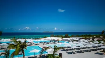 The Mora Zanzibar (ex. Emerald Zanzibar Resort & Spa)