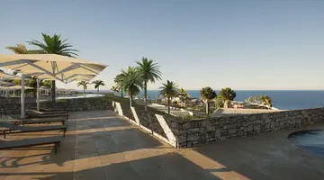 The Mora Zanzibar ( ex.EMERALD ZANZIBAR RESORT)