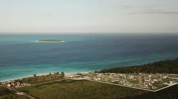 The Mora Zanzibar ( ex.EMERALD ZANZIBAR RESORT)