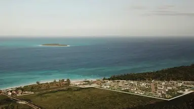The Mora Zanzibar ( ex.EMERALD ZANZIBAR RESORT)