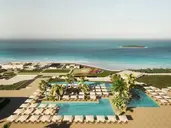 The Mora Zanzibar ( ex.EMERALD ZANZIBAR RESORT)