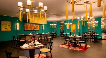 The Mora Zanzibar