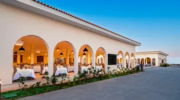 The Mora Zanzibar