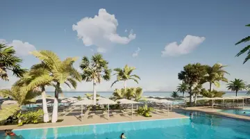 THE MORA ZANZIBAR