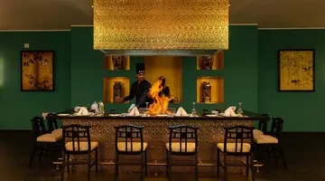 The Mora Zanzibar