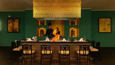The Mora Zanzibar