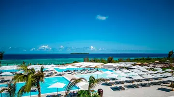 The Mora Zanzibar