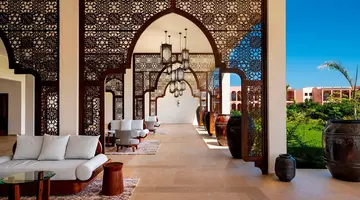 The Mora Zanzibar