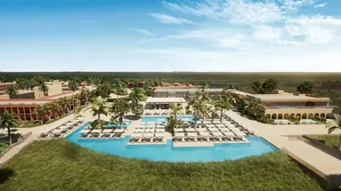 THE MORA ZANZIBAR