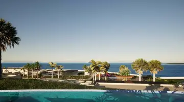 THE MORA ZANZIBAR