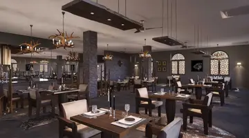 THE MORA ZANZIBAR