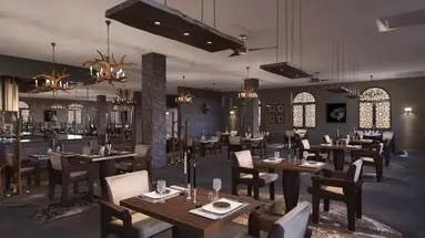 THE MORA ZANZIBAR