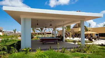 The Mora Zanzibar
