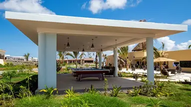 The Mora Zanzibar