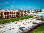 The Mora Zanzibar