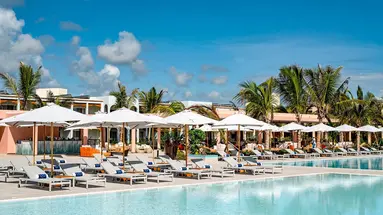 The Mora Zanzibar