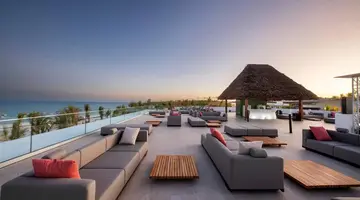 The Mora Zanzibar