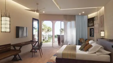 THE MORA ZANZIBAR