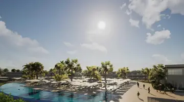 THE MORA ZANZIBAR