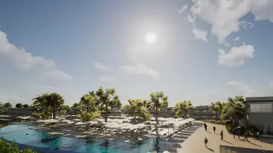 THE MORA ZANZIBAR