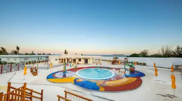 The Mora Zanzibar