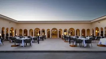 The Mora Zanzibar