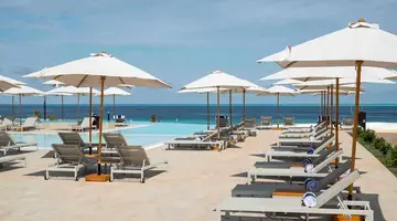 The Mora Zanzibar