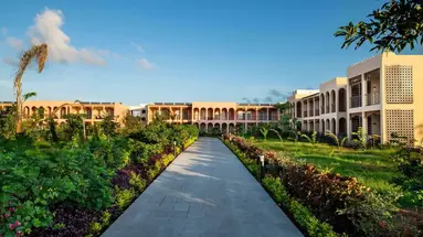 The Mora Zanzibar