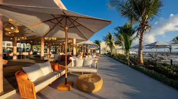 The Mora Zanzibar
