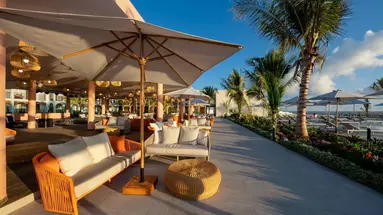 The Mora Zanzibar
