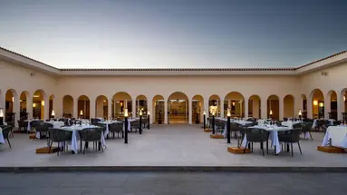 The Mora Zanzibar