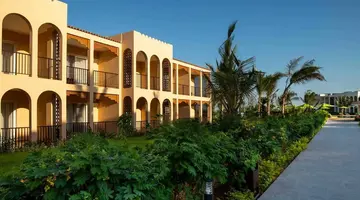 The Mora Zanzibar