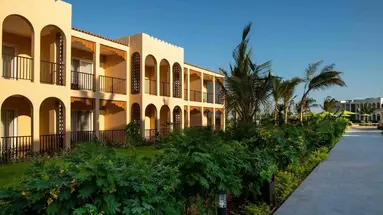 The Mora Zanzibar