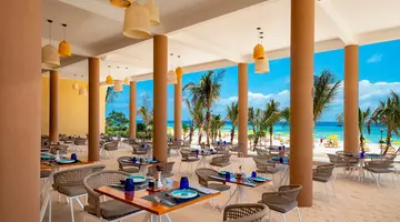 The Mora Zanzibar