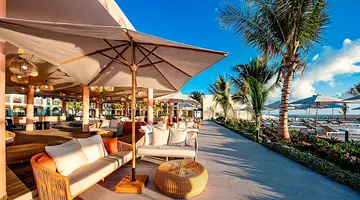The Mora Zanzibar