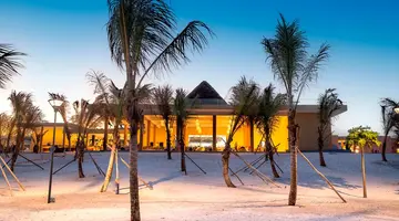 The Mora Zanzibar