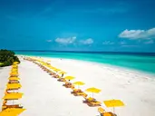 The Mora Zanzibar