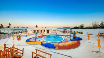 The Mora Zanzibar