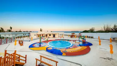 The Mora Zanzibar
