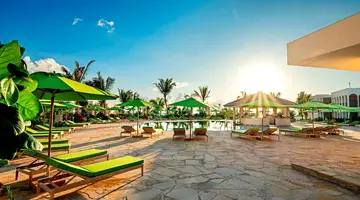 The Mora Zanzibar