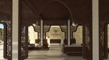 THE MORA ZANZIBAR