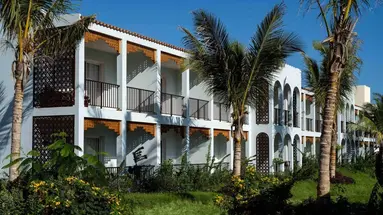The Mora Zanzibar