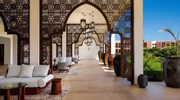 The Mora Zanzibar