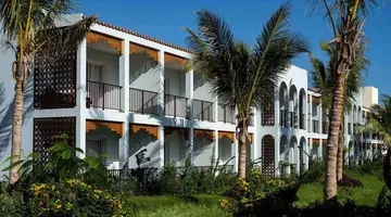 The Mora Zanzibar