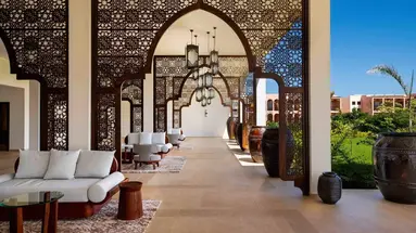 The Mora Zanzibar