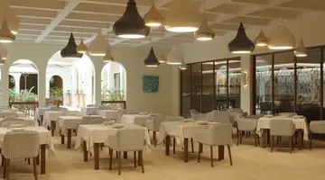 THE MORA ZANZIBAR
